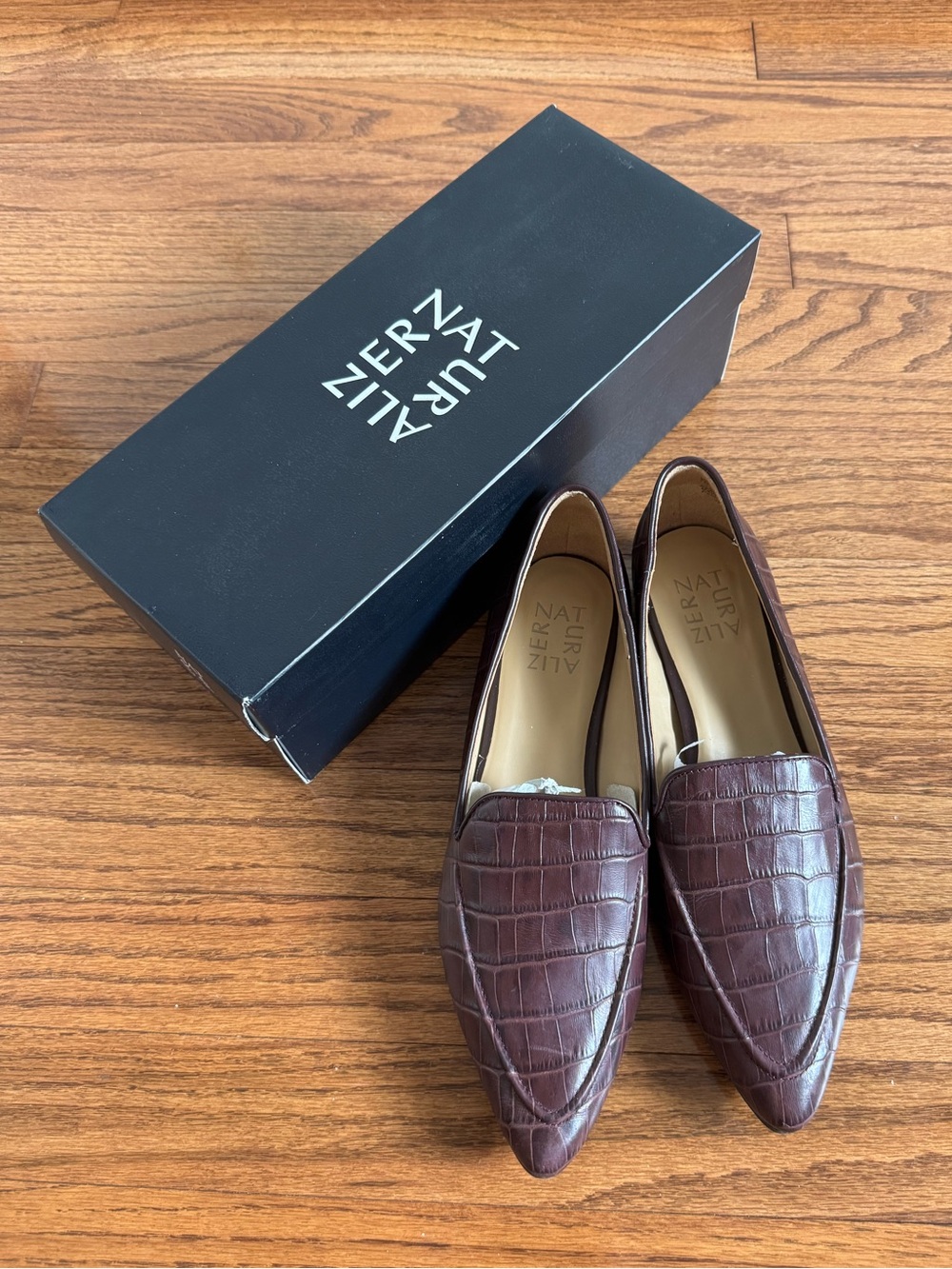 Naturalizer Haines Loafers